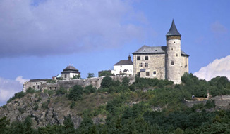 Kunětická hora